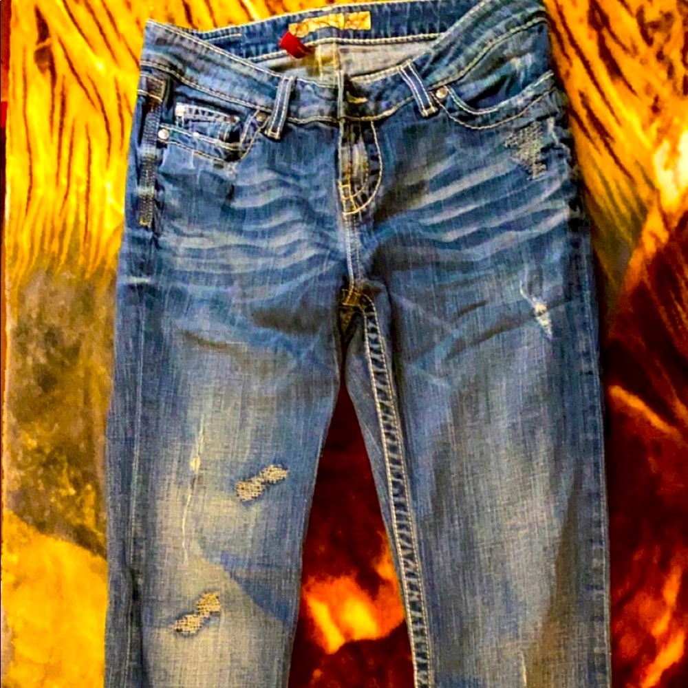 BKE Stella Jeans